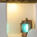 Unique Beachfront Cycladic @ Villa *